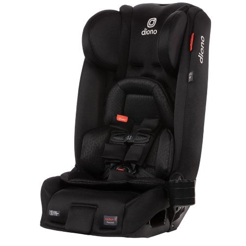 Diono Radian 3RXT Original 4-in-1 Across All-in-One Car Seat, -- ANB Baby