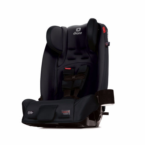 Diono Radian 3RXT Original 4-in-1 Across All-in-One Car Seat, -- ANB Baby
