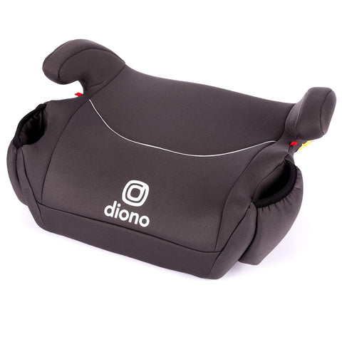 Diono Solana 1 Backless Booster Car Seat, Pack of 2, -- ANB Baby