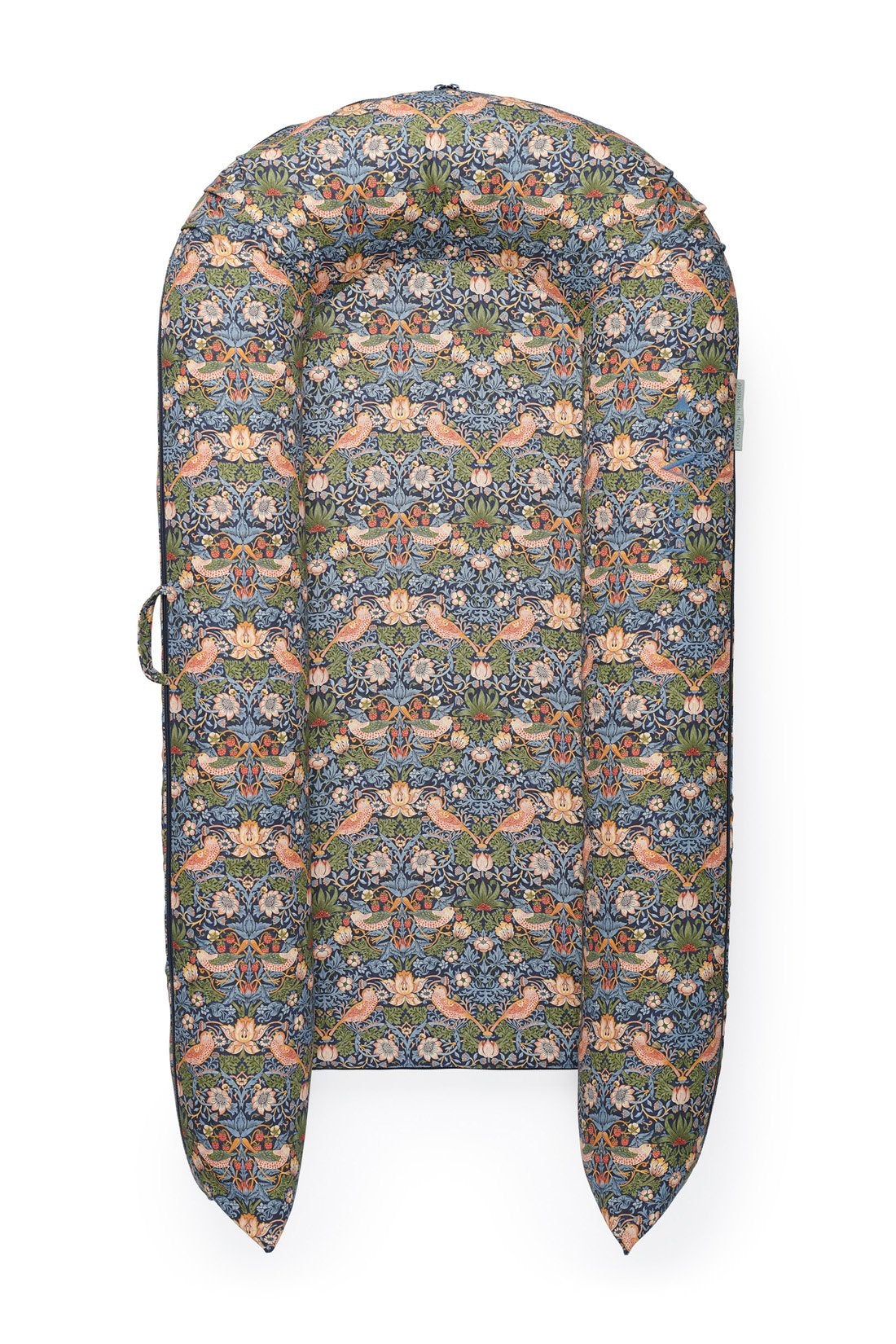 DockATot Grand Dock, Perfect for Lounging and Playtime Luxury Prints, -- ANB Baby
