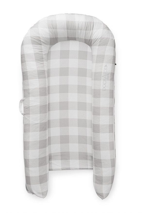 DockATot Grand Dock, Perfect for Lounging and Playtime, Prints, -- ANB Baby