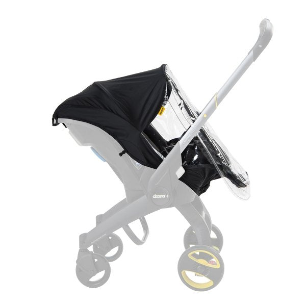 DOONA Infant Car Seat and Stroller Rain Cover, -- ANB Baby