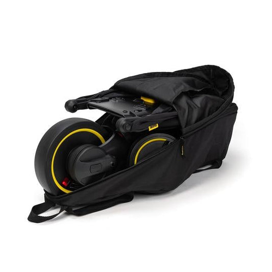 Doona Liki Travel Bag for Liki Trike, Black, -- ANB Baby