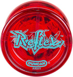 Duncan Reflex Auto Return Yo - Yo - ANB Baby