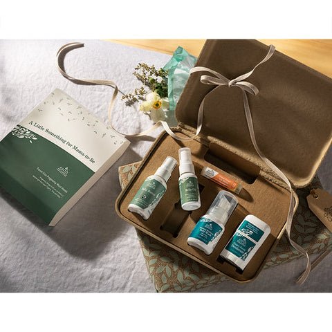 Earth Mama Organics A Little Something For Mama-To-Be, Gift Box, -- ANB Baby