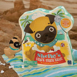 EDUCATIONAL INSIGHTS Shelbys Snack Shack Game - ANB Baby