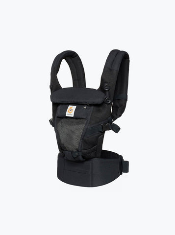 ERGOBABY 360 All Positions Baby Carrier, -- ANB Baby