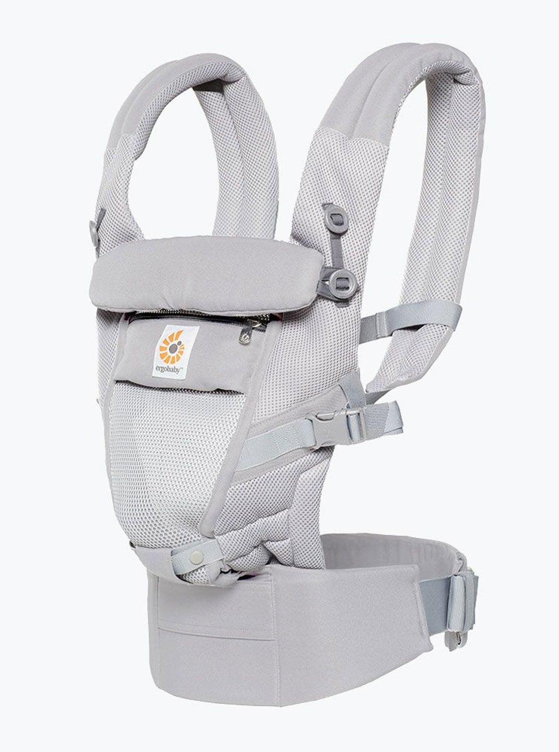 Ergobaby Adapt Cool Air Mesh 3-Positionen Baby carrier Chambray