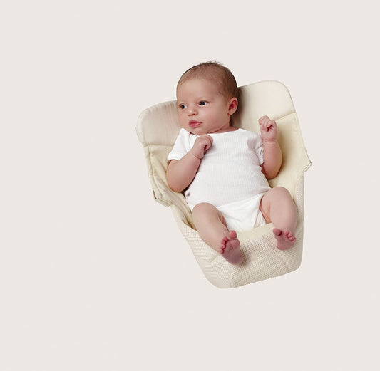 ERGOBABY Easy Snug Infant Insert Cool Air Mesh, -- ANB Baby