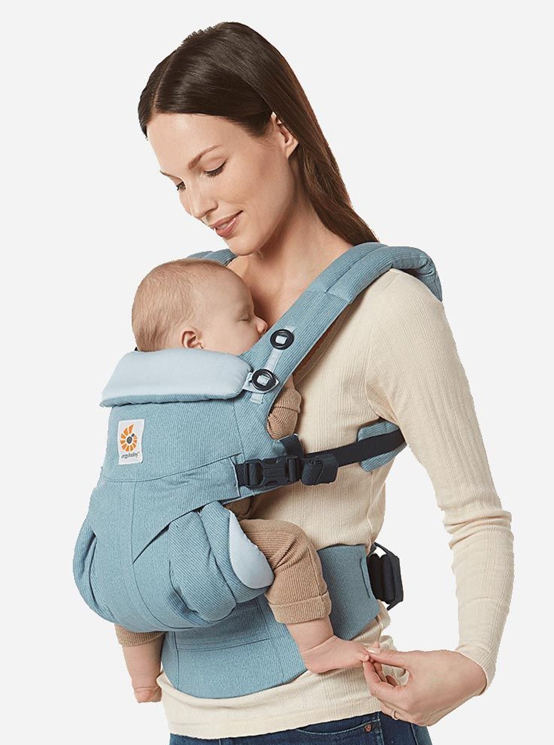 ERGOBABY Omni 360 Baby Carrier, -- ANB Baby