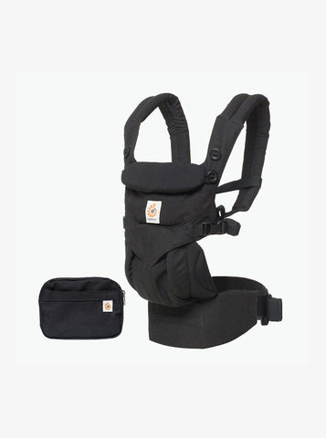 ERGOBABY Omni 360 Baby Carrier, -- ANB Baby