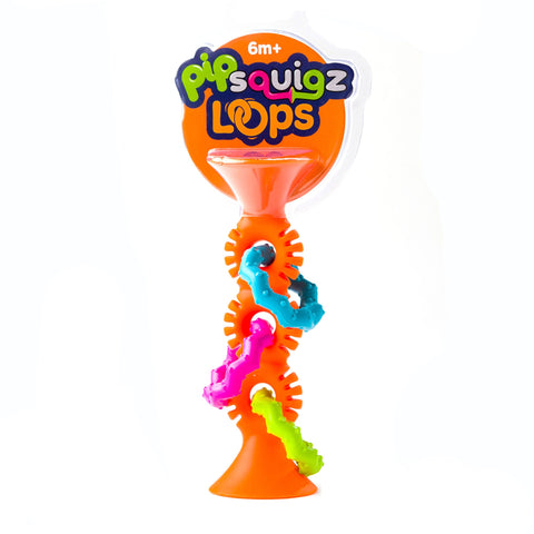 Fat Brain Pipsquigz Loops, -- ANB Baby