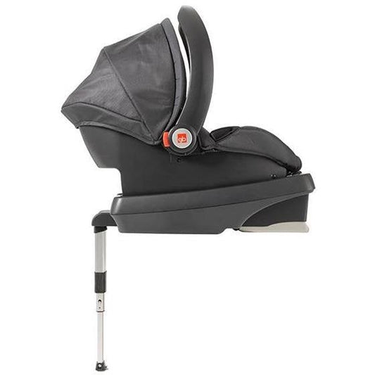 GB Infant Car Seat Load Leg Base Only, -- ANB Baby