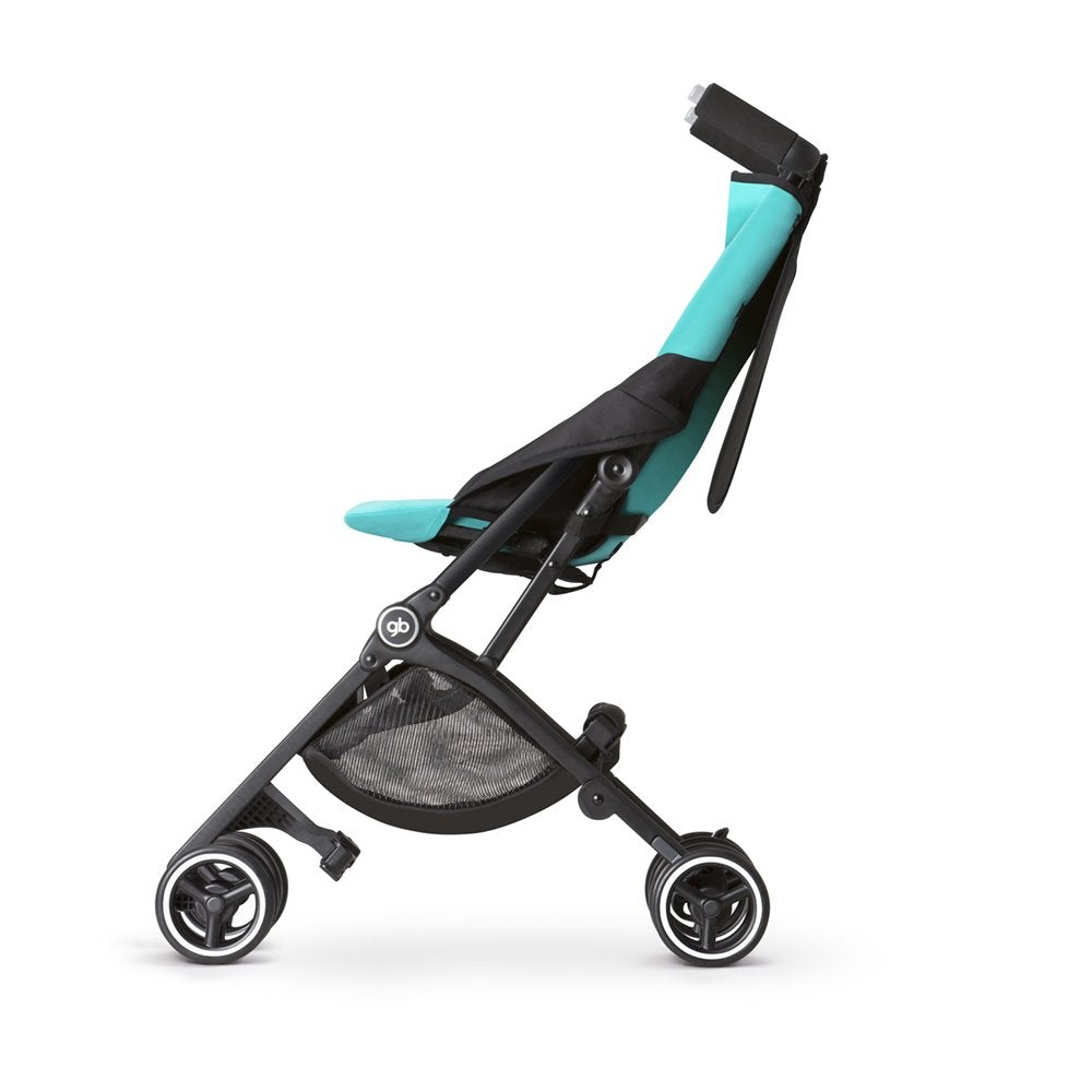 GB Pockit Compact Lightweight Stroller, -- ANB Baby