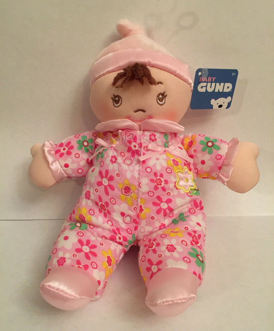 Gund Giggling Dolls, -- ANB Baby