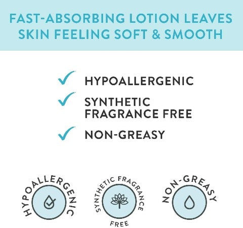 Honest Face + Body Lotion, -- ANB Baby