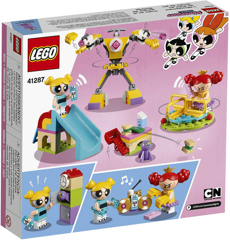 LEGO Bubbles Playground Showdown,, -- ANB Baby