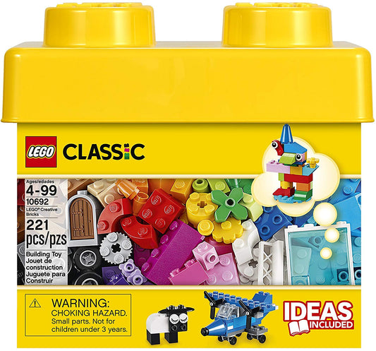LEGO Classic Creative Bricks, -- ANB Baby