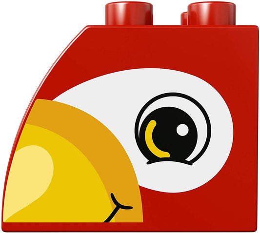 LEGO Duplo My First Bird, -- ANB Baby