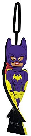 LEGO Tag Bat Girl, -- ANB Baby