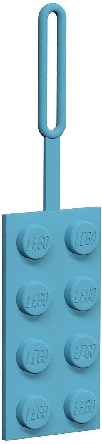 LEGO Tag Block Azur, -- ANB Baby