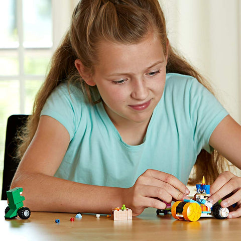 LEGO Unikitty Prince Puppycorn Trike, -- ANB Baby