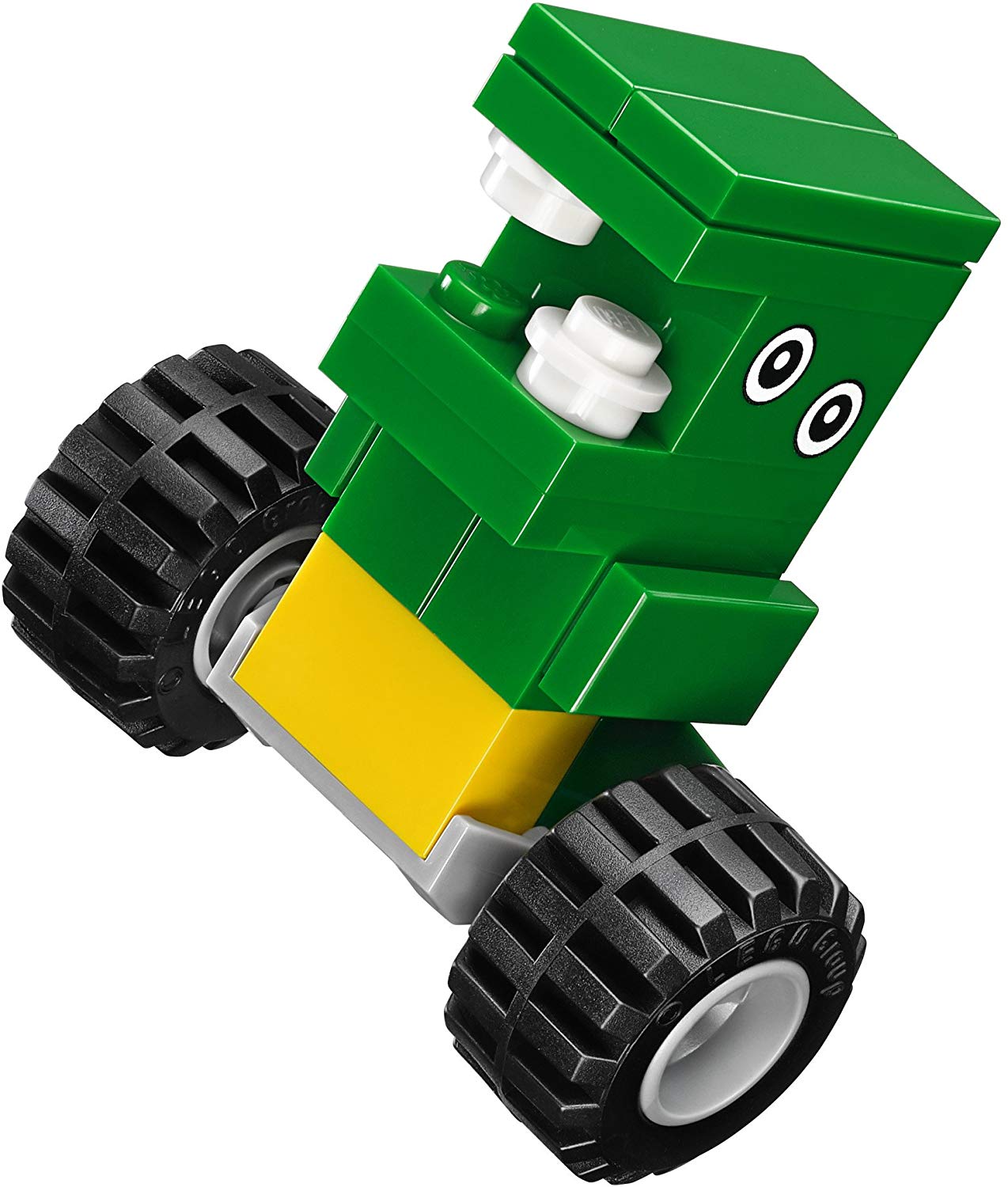 LEGO Unikitty Prince Puppycorn Trike, -- ANB Baby