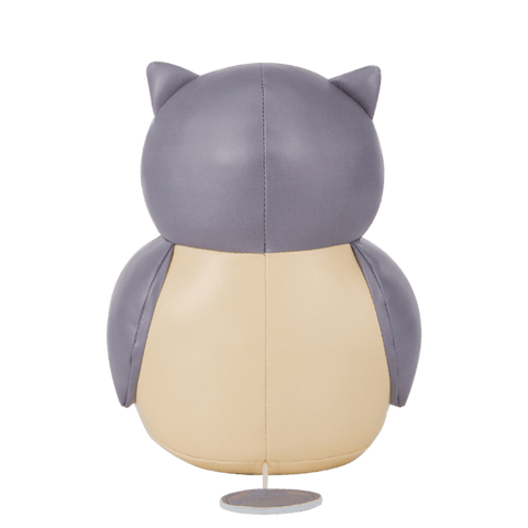 Little Big Friends Colette the Owl Soft Music Box, -- ANB Baby