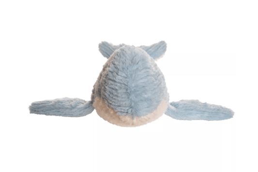 Manhattan Toy Adorables Humphrey Whale 15" Stuffed Animal, -- ANB Baby