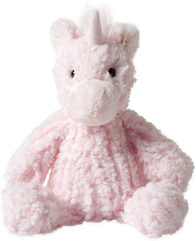 Manhattan Toy Adorables Petals Unicorn 7" Stuffed Animal, -- ANB Baby