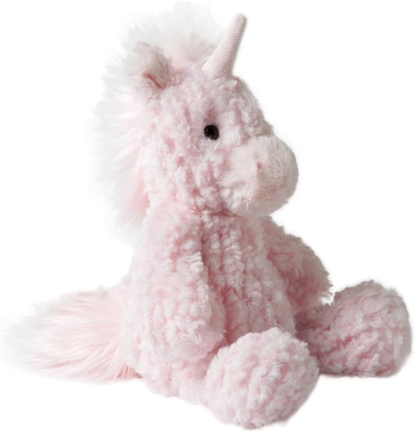 Manhattan Toy Adorables Petals Unicorn 7" Stuffed Animal, -- ANB Baby