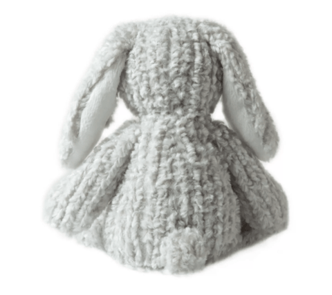 Manhattan Toy Adorables Theo Bunny 8" Stuffed Animal, -- ANB Baby