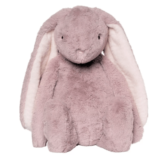 Manhattan Toy Beau the Very Large Bunny 18" Stuffed Animal, -- ANB Baby