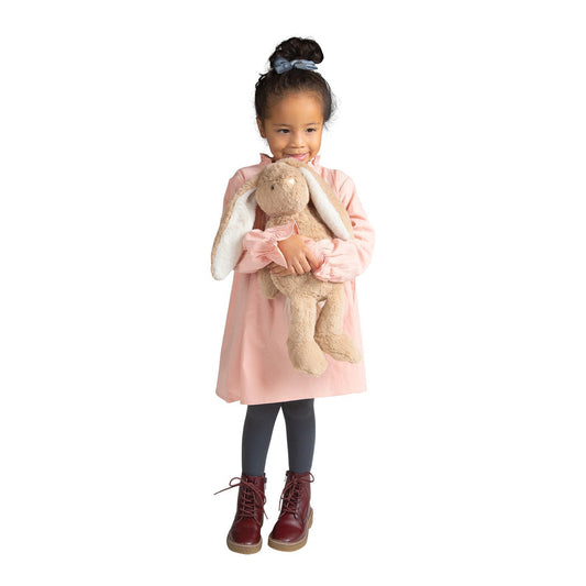 Manhattan Toy Snuggle Bunnies Willow, -- ANB Baby