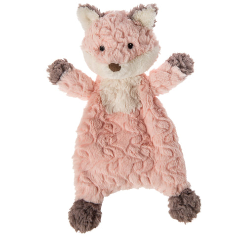Mary Meyer Putty Nursery Lovey Soft Toy, Fox, -- ANB Baby