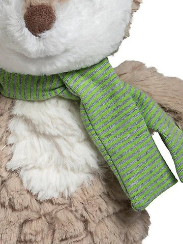 Mary Meyer Putty Nursery Soft Stuffed Toy, Kringles Reindeer, -- ANB Baby