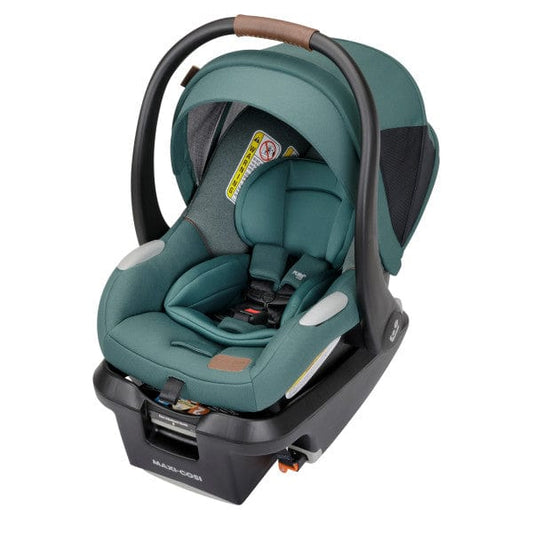 Maxi-Cosi Mico Luxe+ Infant Car Seat, -- ANB Baby