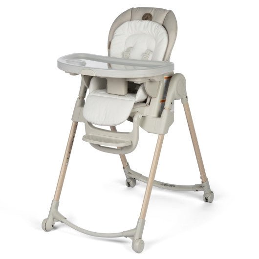 Maxi Cosi Minla 6-in-1 Adjustable High Chair, -- ANB Baby