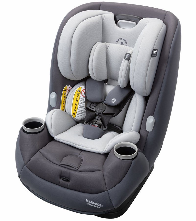 Maxi-Cosi Pria All-in-One Convertible Car Seat, -- ANB Baby