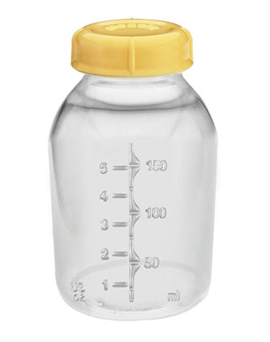 Medela 150 mL Storage Bottle (Single Pack), -- ANB Baby