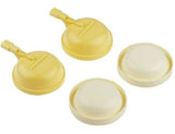 Medela Lactina to Symphony Conversion Kit-Breastfeeding-Medela-Clear-ANB Baby Store
