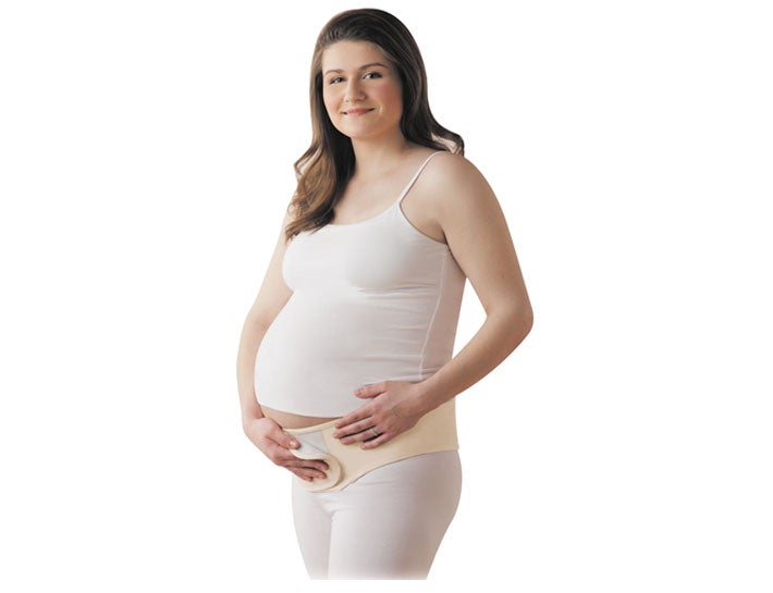 Medela Maternity Support Belt - Large Extra Large / Beige