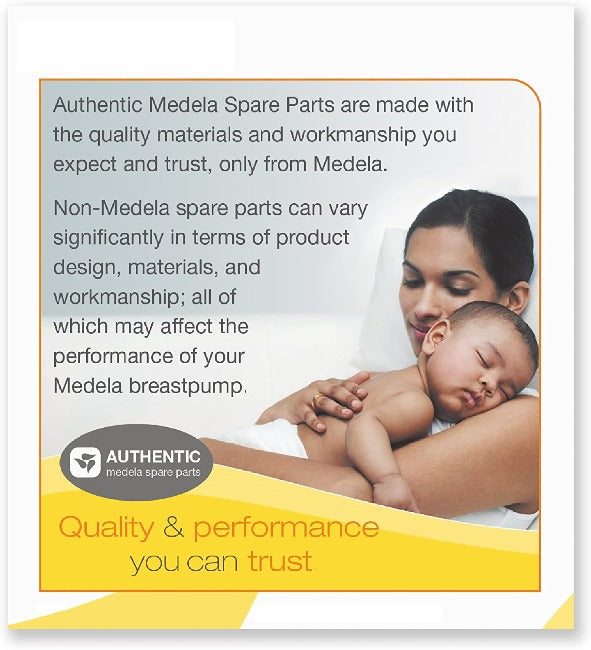 Medela Personal Fit Breast Shields 21 mm, -- ANB Baby