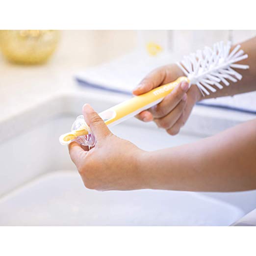 Medela Quick Clean™ Bottle Brush, -- ANB Baby