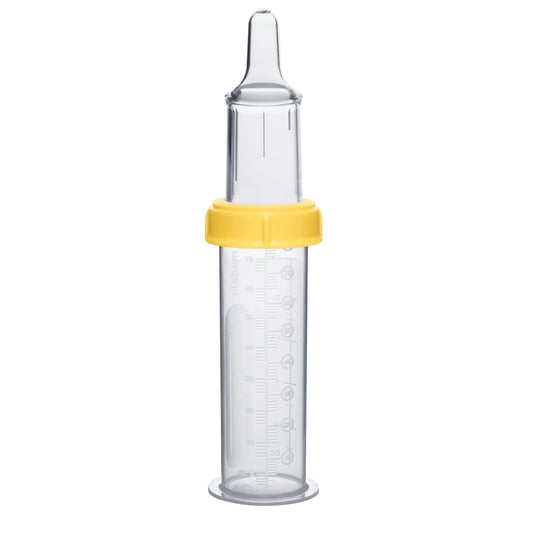 Medela SpecialNeeds Feeder with 80 mL Collection Container, Sterile, -- ANB Baby
