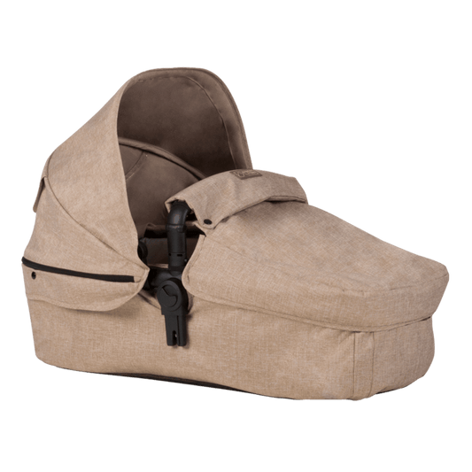 Mountain Buggy Cosmopolitan Bassinet with Cosy Toes, -- ANB Baby