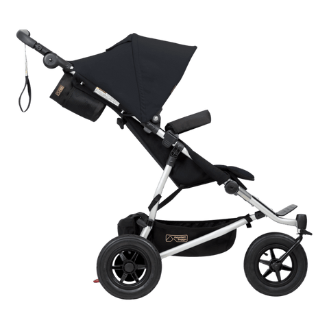 Mountain Buggy Duet V3.2 Stroller, -- ANB Baby