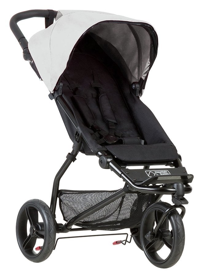 Mountain Buggy Mini V3.1 Stroller, -- ANB Baby