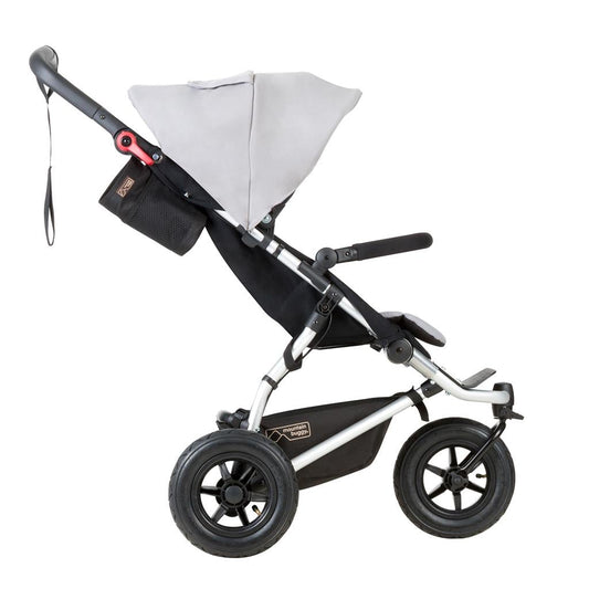 Mountain Buggy Swift V3.2 Stroller, -- ANB Baby