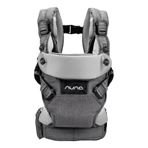 NUNA CUDL™ 4-in-1 Baby Carrier, -- ANB Baby